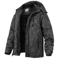 Black Camo