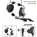 Headset U94 PTT