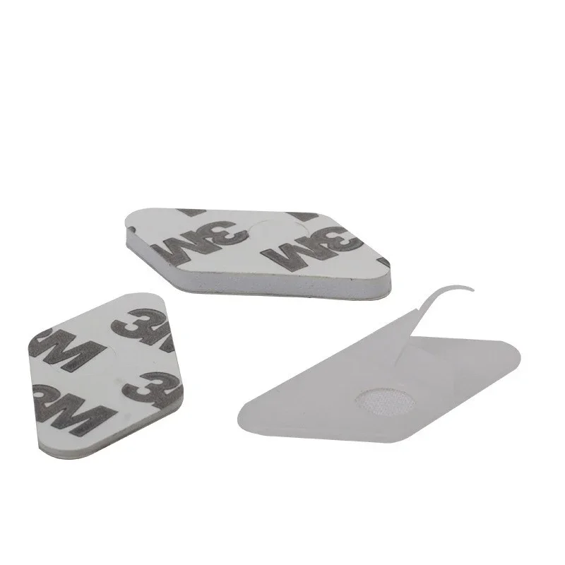 Arco recurvo de plástico para mano derecha e izquierda, soporte de flecha, Color blanco y negro, nuevo, 15 unidades - imagen 3