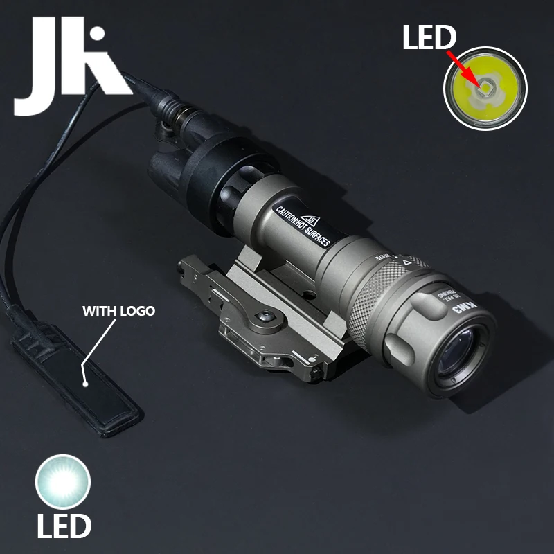 M952V LED DE