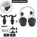 BK headset-Bracket