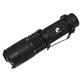 Small flashlight