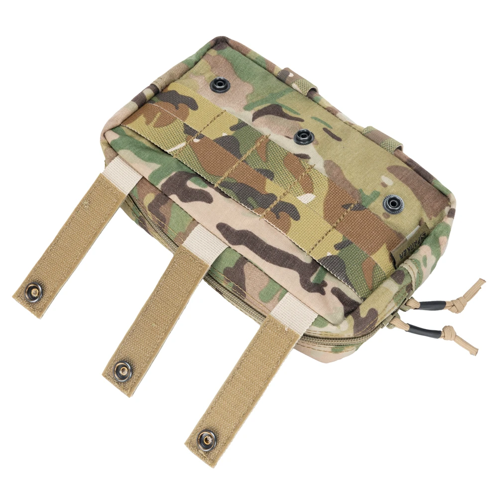 EXCELENTE ELITE SPANKER, bolsa portátil para exteriores, bolsa táctica de caza, paquete de accesorios multifunción, bolsas de transporte Molle - imagen 4