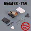Metal SR Tan
