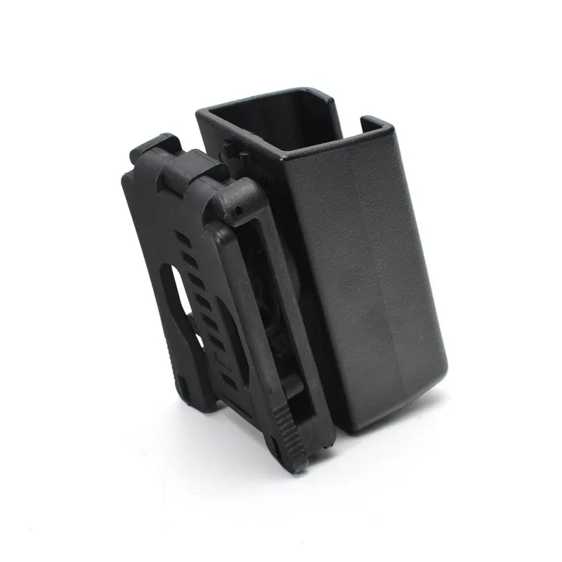 FMA 1 Uds USPSA IDPA funda cartuchera giratoria de 360 grados para pistola - imagen 5