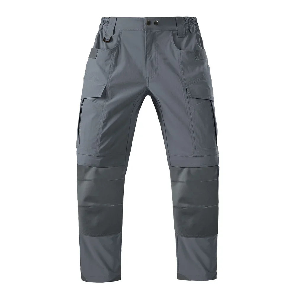 Emersongear-Pantalones tácticos para todo terreno, pantalón ligero y cómodo de carga, ergonómico, para caza y senderismo, etiqueta azul, Guardian - imagen 4