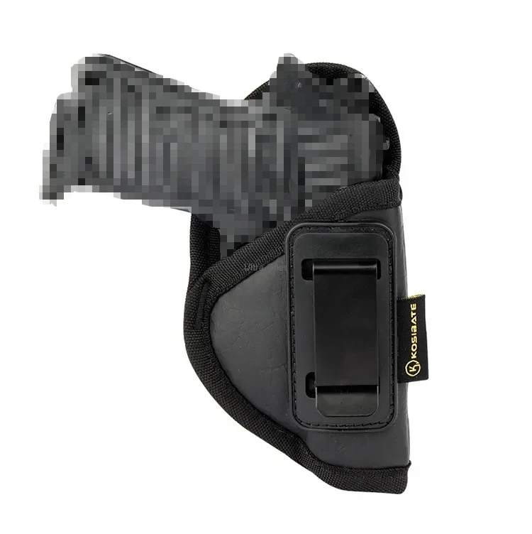 Funda IWB táctica oculta para pistolas subcompactas .380 - imagen 2