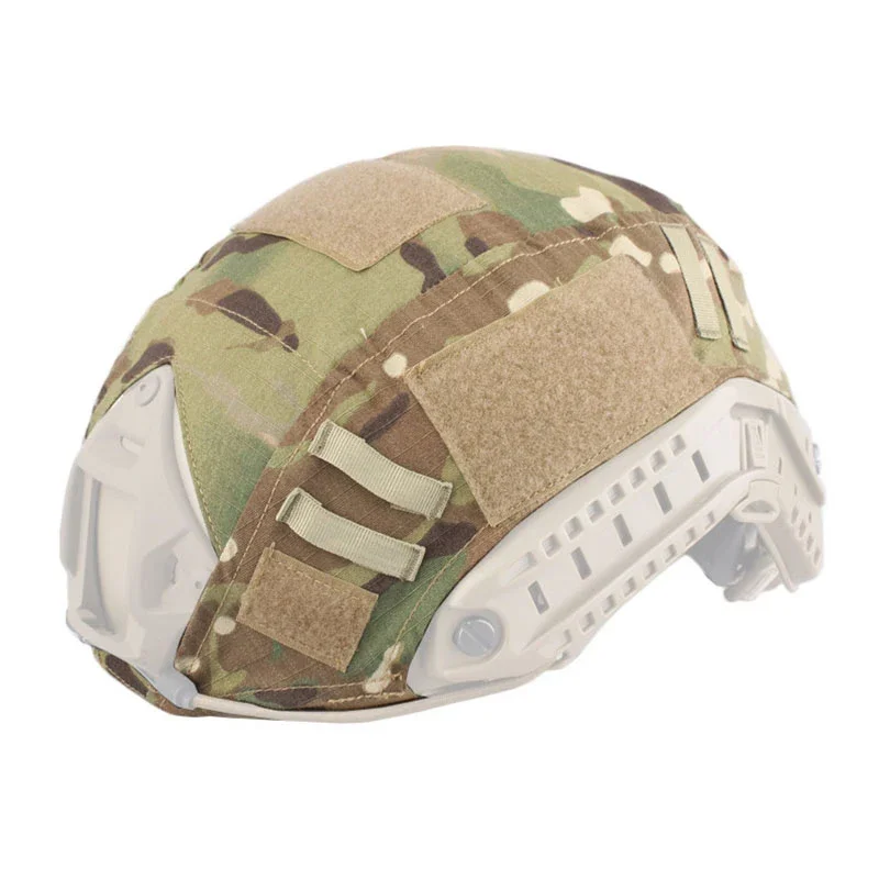 Emersongear-funda para casco de combate rápido, accesorios tácticos para casco rápido, BJ/PJ/MH, combate EM8825 - imagen 3