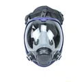 1 gas mask