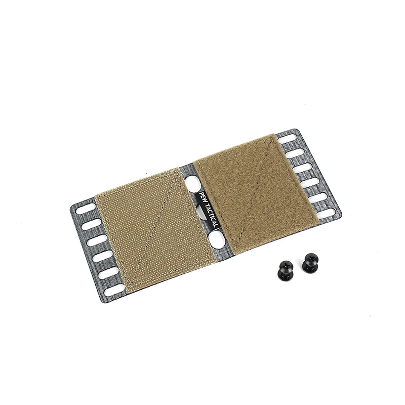 PEW TACTICAL Knifenook plataforma de montaje de cuchillos AIRSOFT UA52 - imagen 5