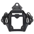 Helmet Adapter BK