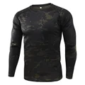 Multicam black
