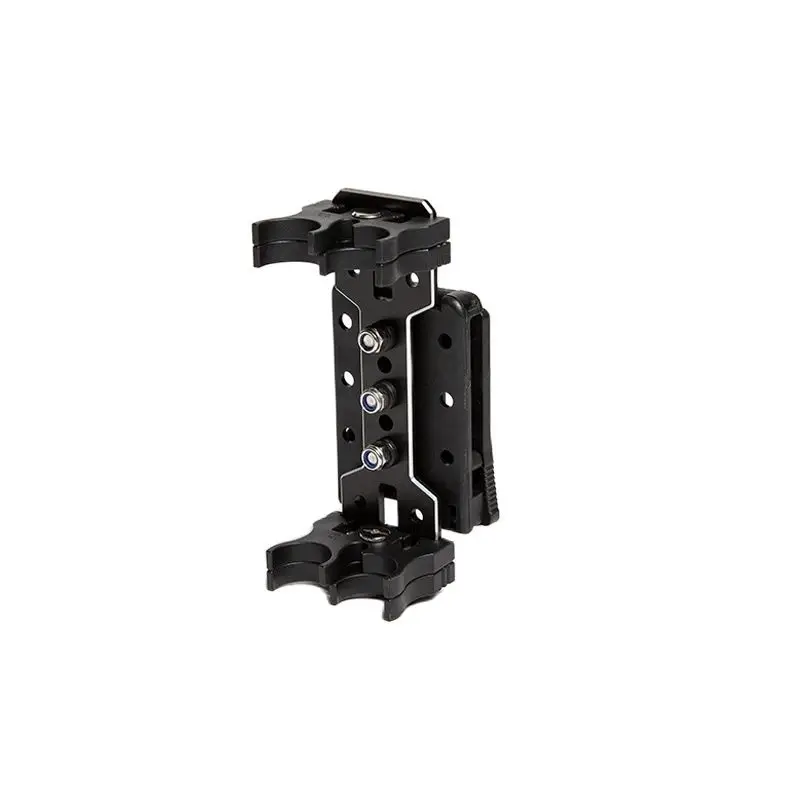 FMA 4QI Shottshell portador portátil, bolsa de caza Mag, equipo táctico para emergencia, chaleco táctico, cinturón TB1072