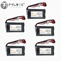 5 Pcs Battery