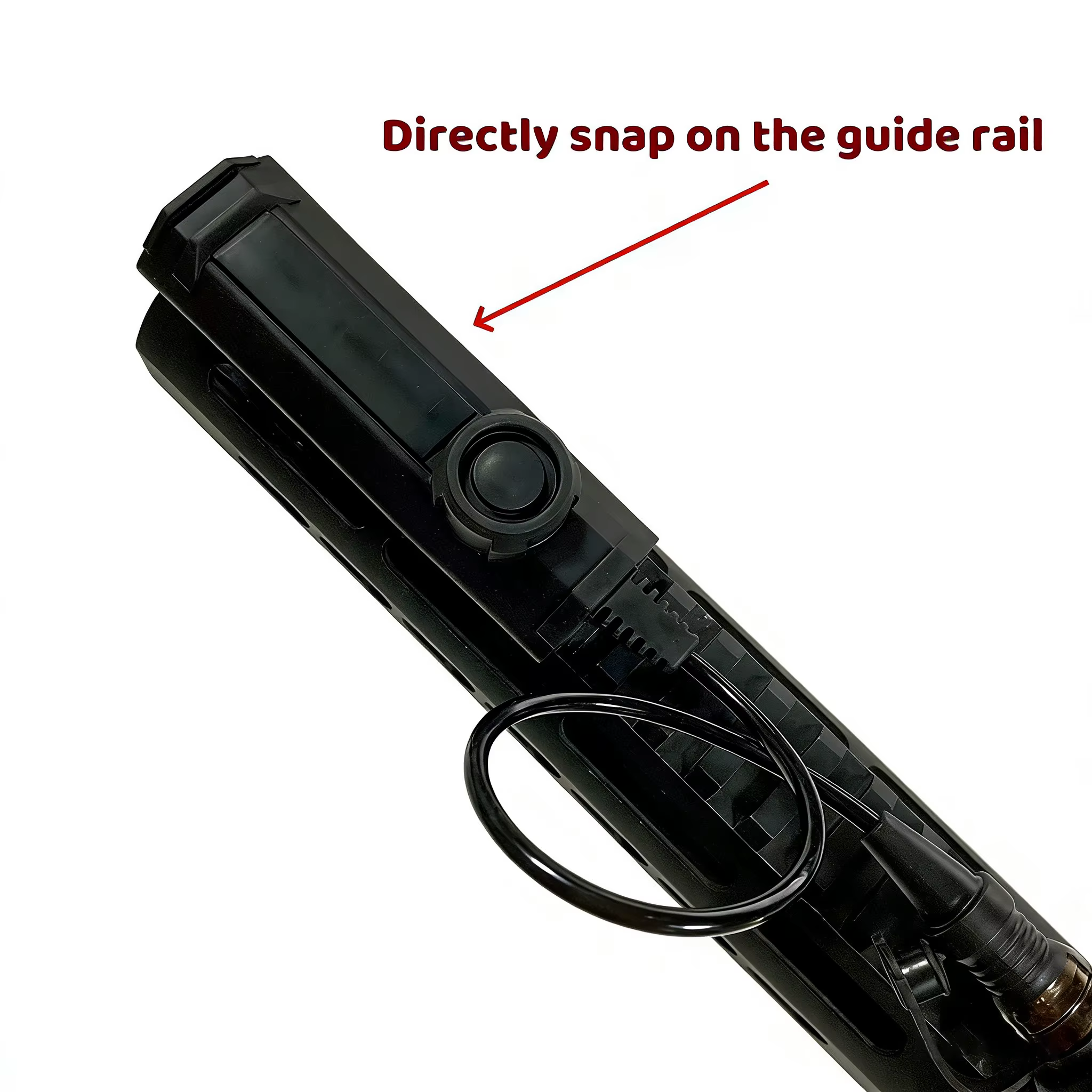 Element SF Linterna táctica LED para rifle con riel Picatinny - imagen 5
