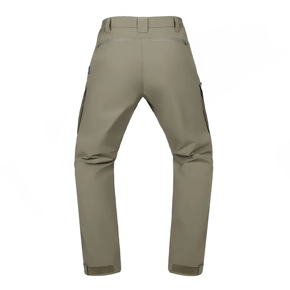 Emersongear Blue Label Pantalones tácticos cargo sage ligeros frescos - imagen 5