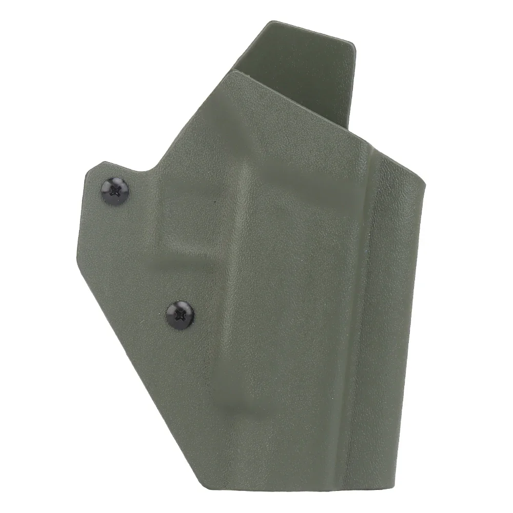 Funda de pistola ligera Kydex para Glock G48 G48mos - imagen 3