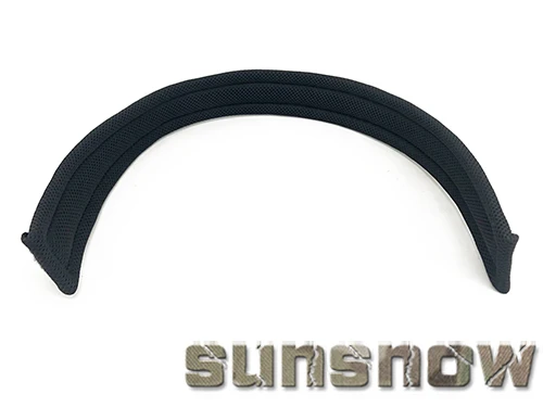 Hebilla táctica, forro reforzado Universal, cinturón interior, cinturón de trabajo sin hebilla, caza, paintball, tiro, accesorios de cinturón exterior - imagen 5