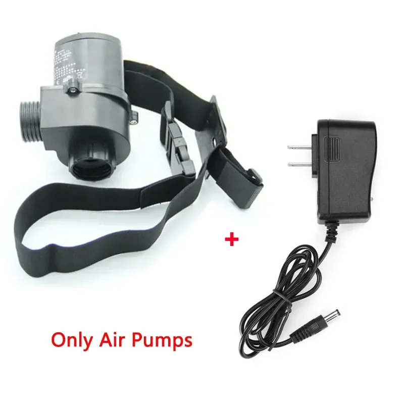 Only Air Pump 1Set