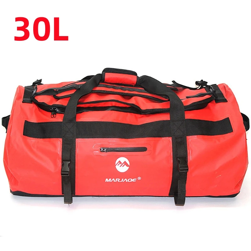 30L Red