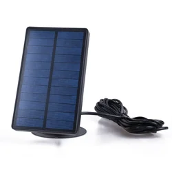SUNTEK HC300M Cámara fototrampeo con panel solar y batería externa