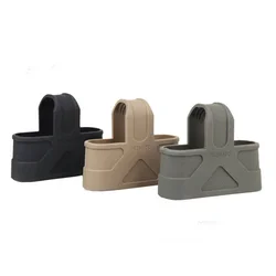Emersongear hebilla elevadora Mag táctica – Goma suave 7,62mm