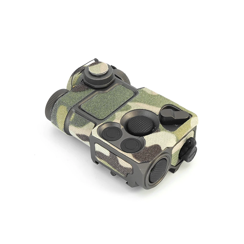 SPECPRECISION Perst-4 Dispositivo láser Adhesivo envolvente de camuflaje - imagen 4