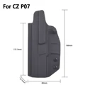 For CZ P07
