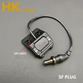 BK SF Plug Switch