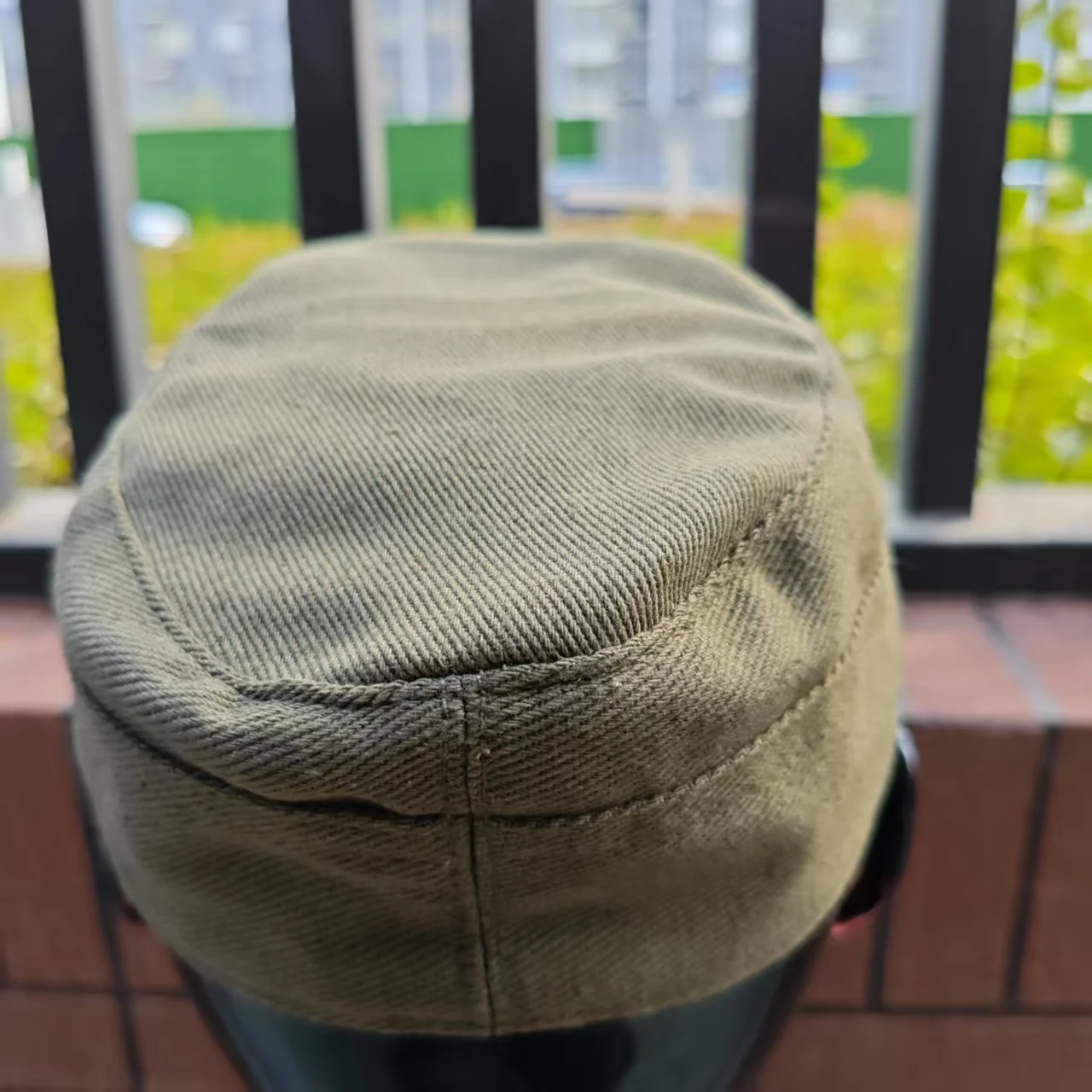 Sombrero táctico al aire libre para ocio de montaña, sombrero de entrenamiento para soldado - imagen 5