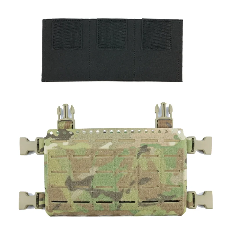 AFG-M088 ApeForceGear MK5 Micro chasis de lucha táctico militar Rochester molle ejército airsoft aparejo de pecho táctico