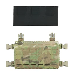 AFG-M088 ApeForceGear MK5 Micro chasis de lucha táctico militar Rochester molle ejército airsoft aparejo de pecho táctico