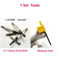 1 Set Tools