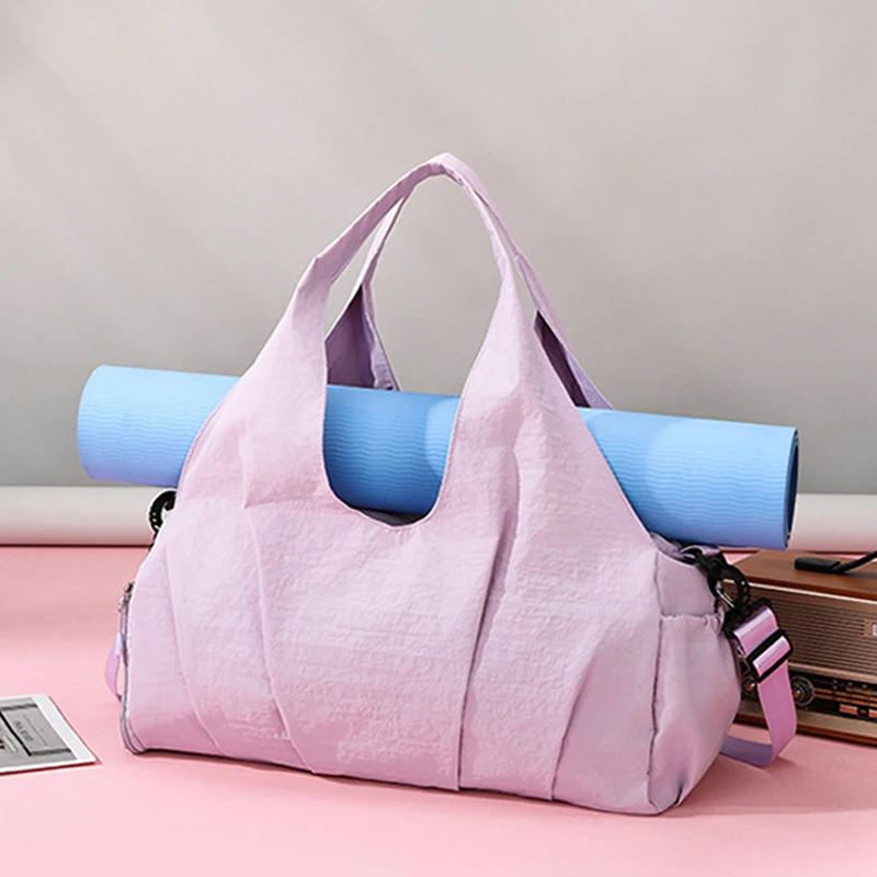 Bolsa táctica de hombro ripstop para entrenamiento y viajes