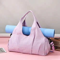 Bolsa táctica de hombro ripstop para entrenamiento y viajes