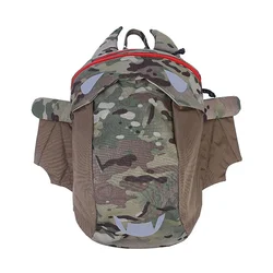 Emersongear Mochila Táctica Infantil Camuflaje Nailon para Niños