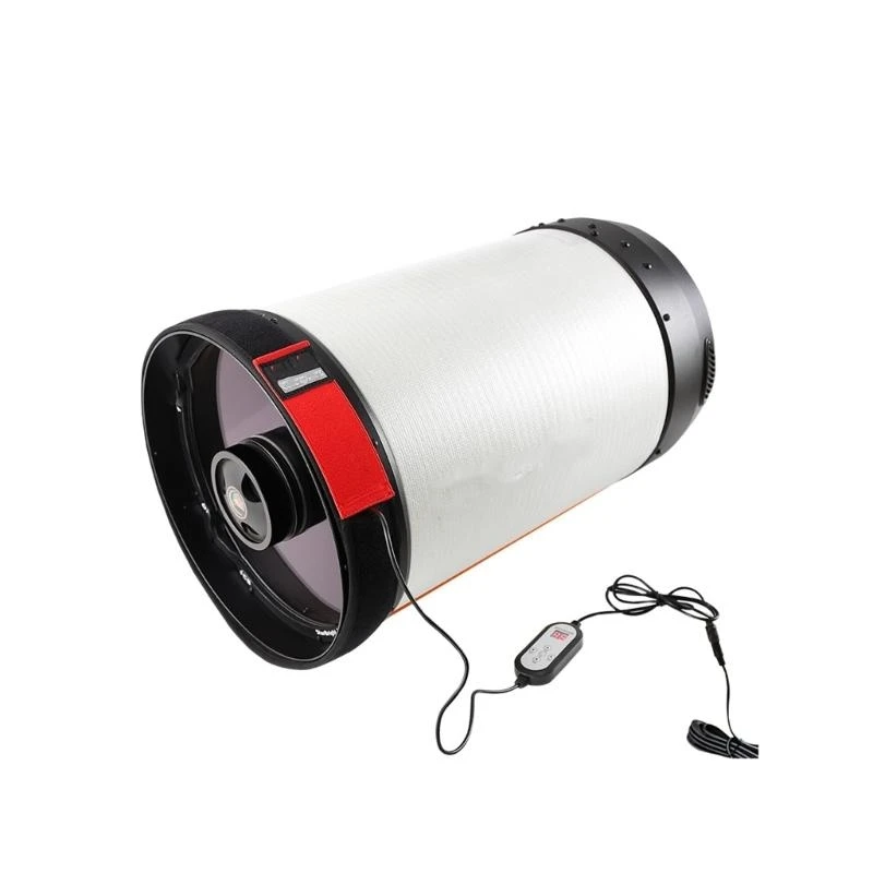 Tiras calefactoras correa desempañante para lente cámara, telescopio astronómico, temperatura K1KF - imagen 2