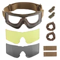GG-005 TAN Set
