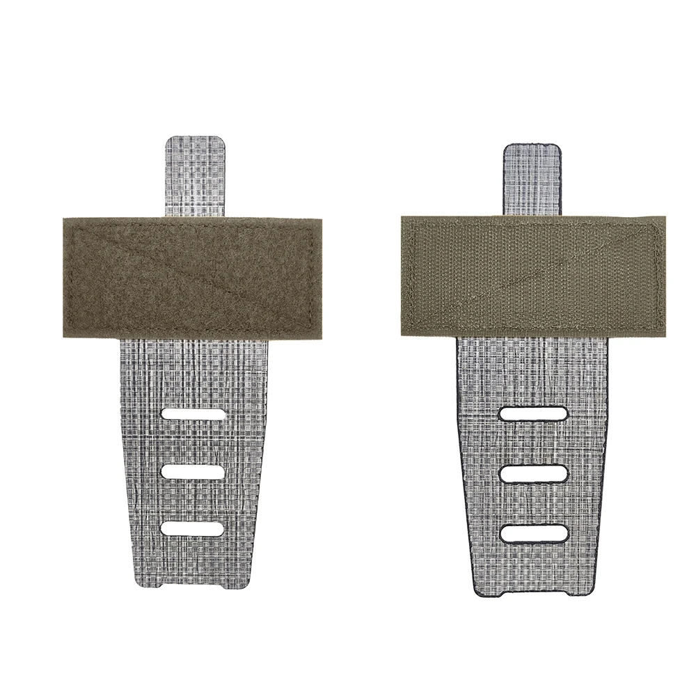 Panel de caída de cinturón táctico, tablero de expansión colgante táctico, tablero de expansión multiusos - imagen 5