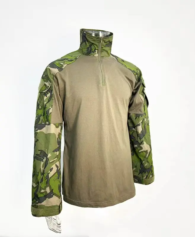 2107 Top G3 para deportes al aire libre - imagen 4