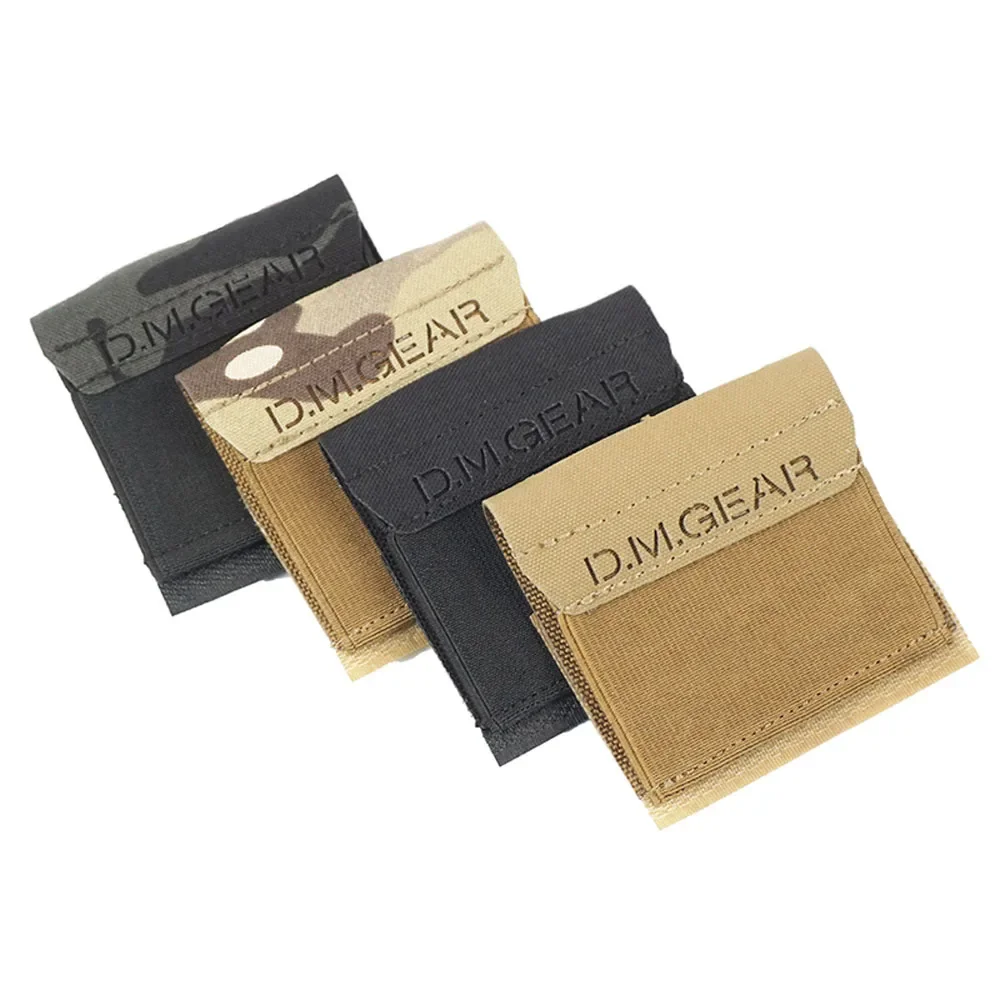 Cubierta protectora para cámara de contorno táctico al aire libre, bolsa de herramientas elástica - imagen 2