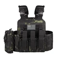 Black Camouflage