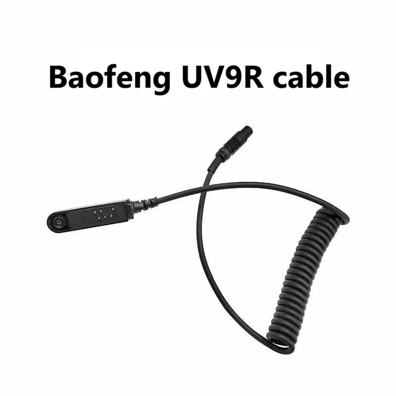 BAOFENG UV9R
