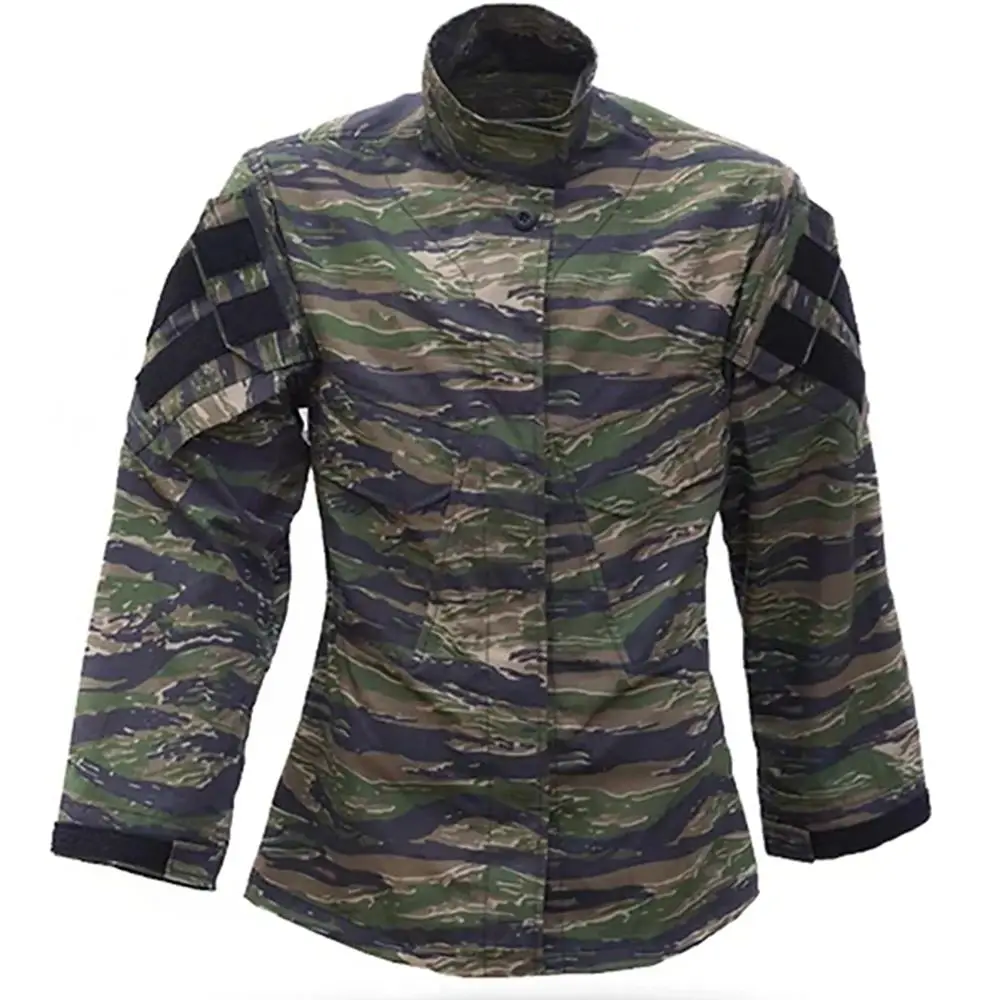 G3 GEN3 Chaqueta táctica cortaviento para caza y entrenamiento - imagen 4