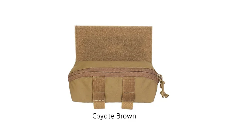 Coyote Brown