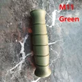 M11 Handle Green