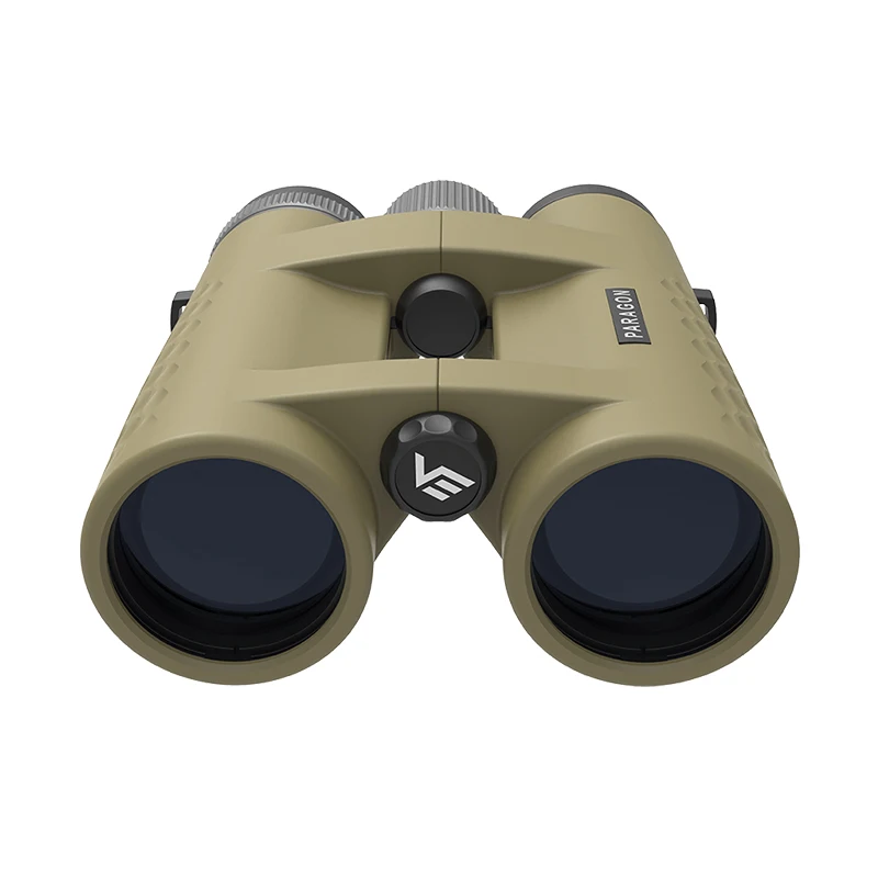 Prismáticos Vector Optics Paragon 8X42/10X42 HD, prisma de techo, totalmente multicapa para observación de aves y caza al aire libre - imagen 4