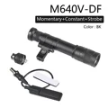M640V-DF (BLACK)
