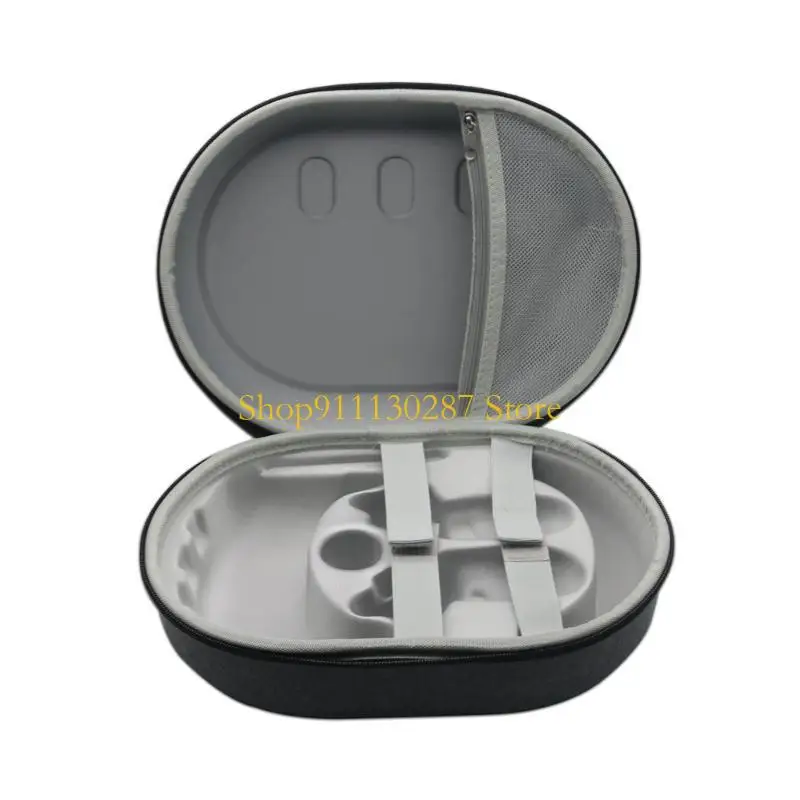 Bolsa almacenamiento J1HC para Quest 3 Gases Case carpas Caborraces Bolsas almacenamiento Accesorios - imagen 3