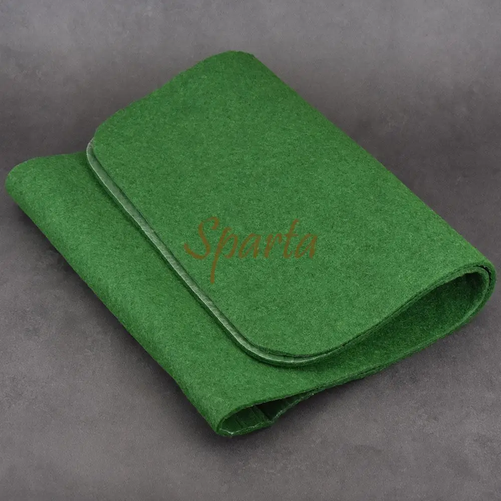 Sparta Pistolas de caza Armes de fuego Cuidado Almohadilla suave 30,48 mm x 91,44 cm Accesorios de caza - imagen 5